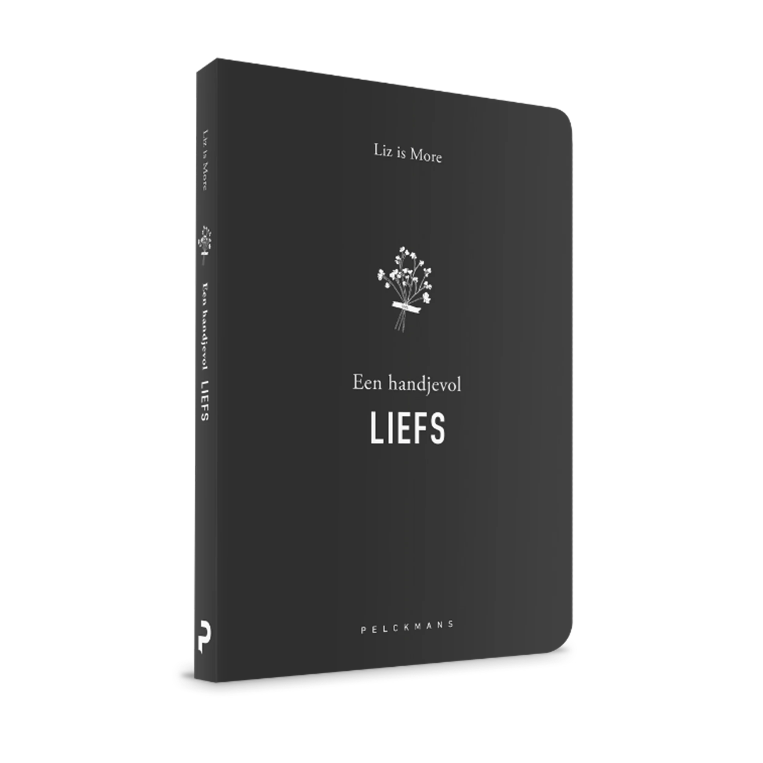 Een handjevol LIEFS