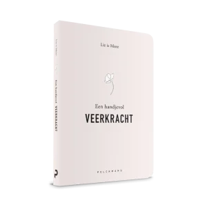 Een handjevol VEERKRACHT