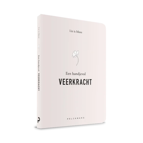Een handjevol VEERKRACHT