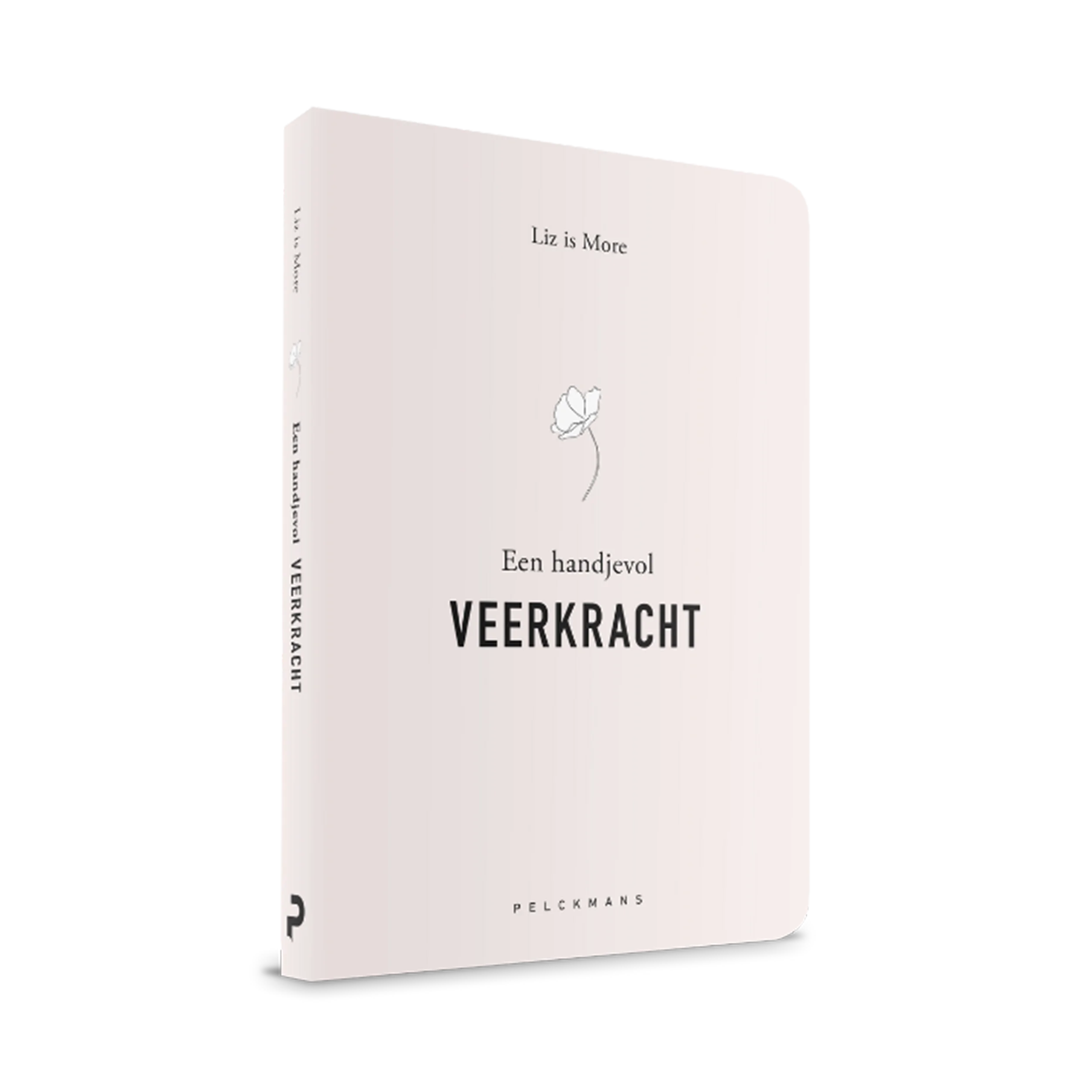 Een handjevol VEERKRACHT