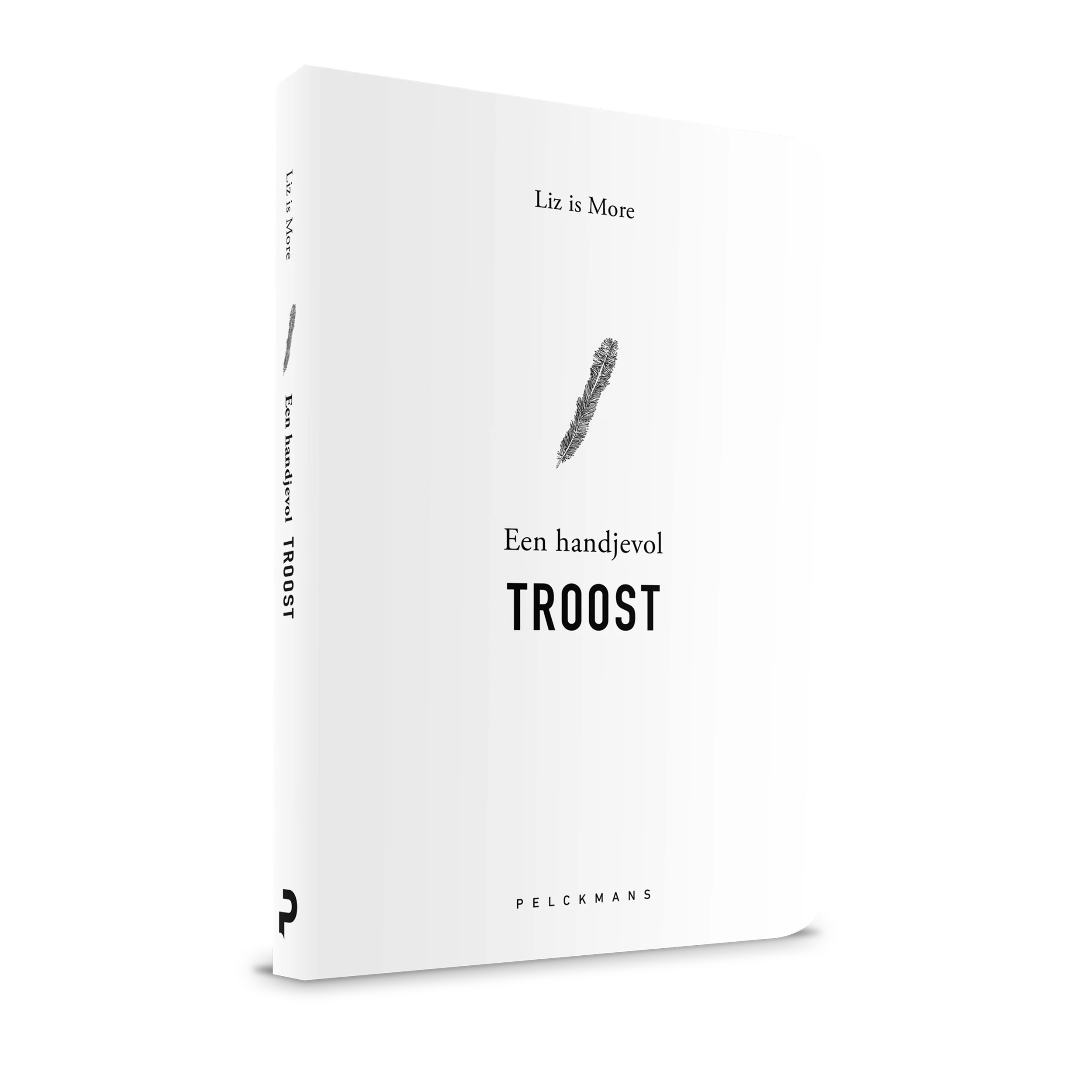 Een handjevol TROOST