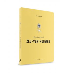 Een handjevol ZELFVERTROUWEN boek