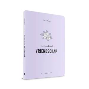 Een handjevol VRIENDSCHAP