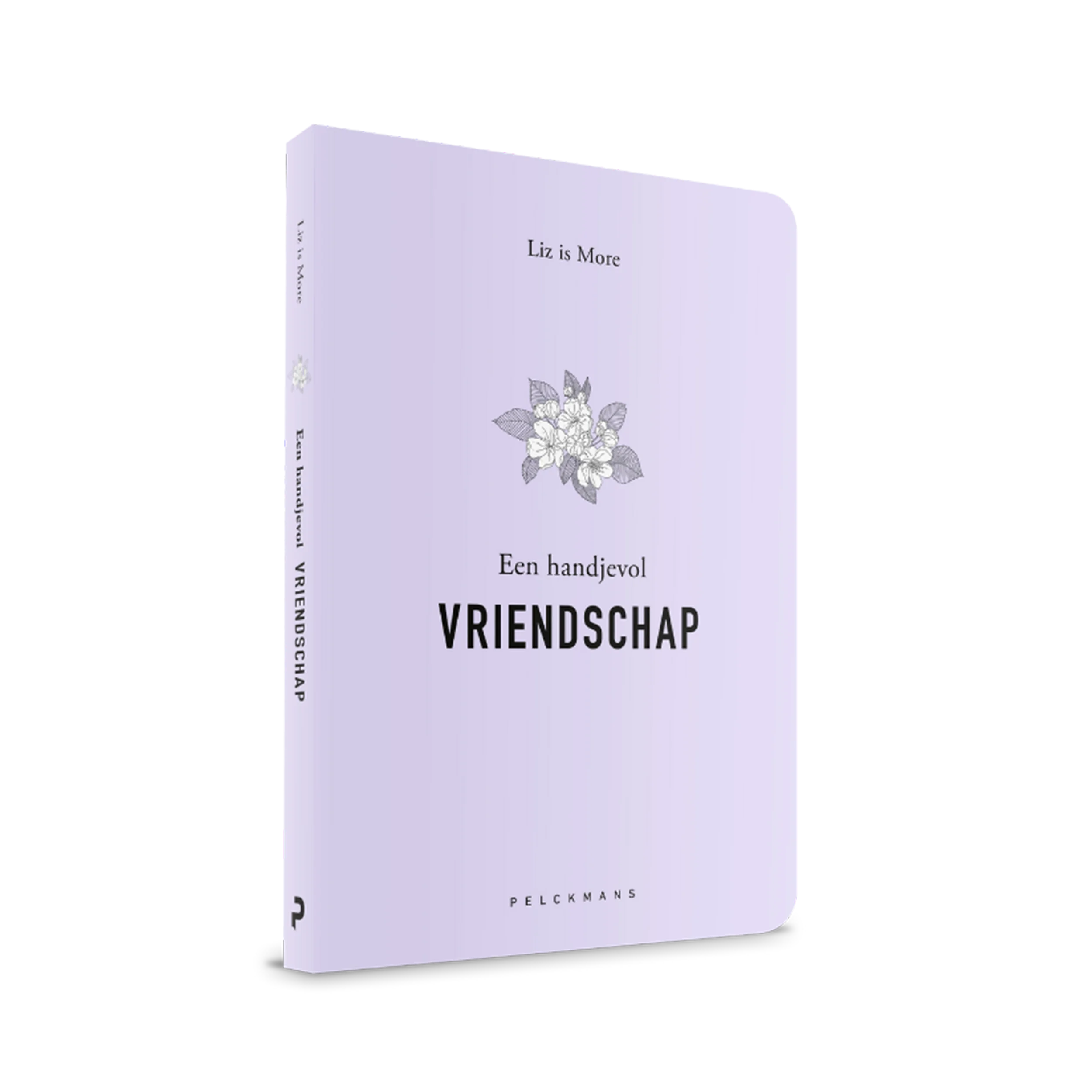 Een handjevol VRIENDSCHAP