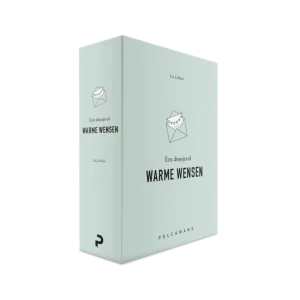 Een doosjevol warme wensen