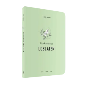 Een handjevol LOSLATEN