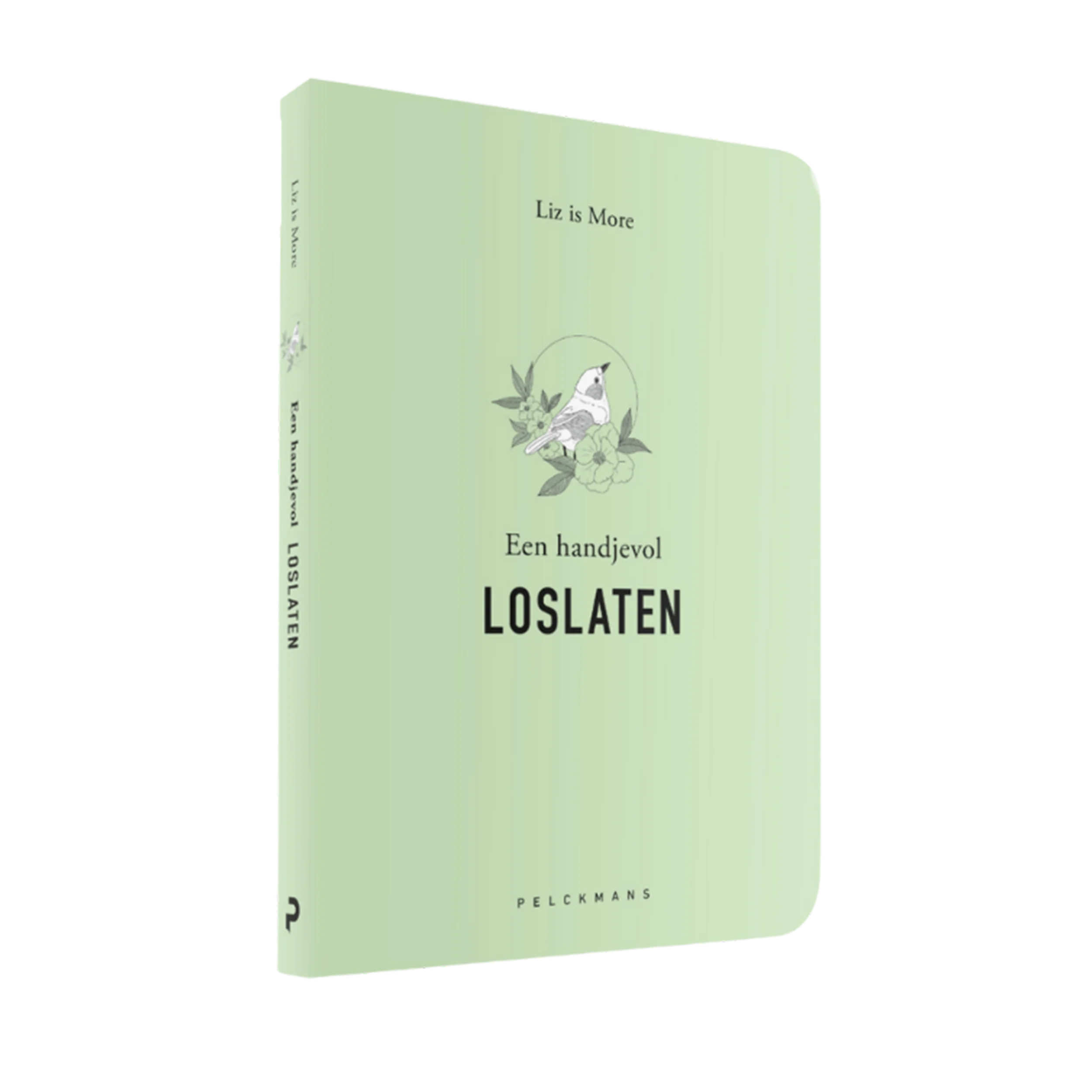 Een handjevol LOSLATEN