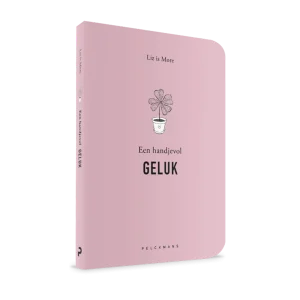 Een handjevol GELUK