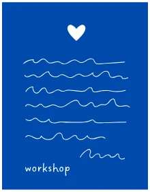 Liz is More workshop