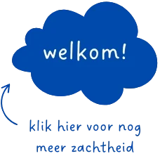 Welkom knop Liz is more