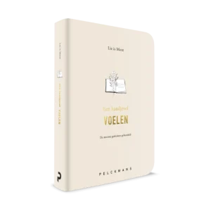 Een handjevol VOELEN