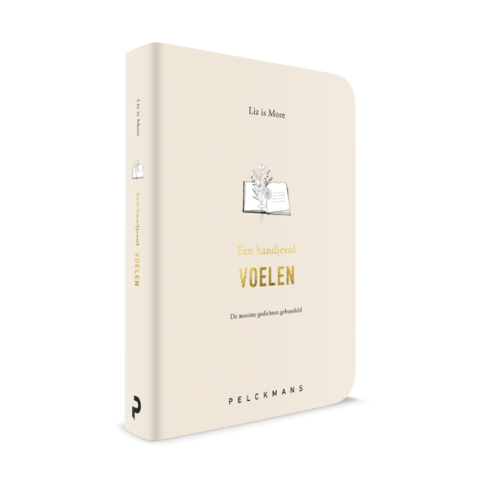 Een handjevol VOELEN