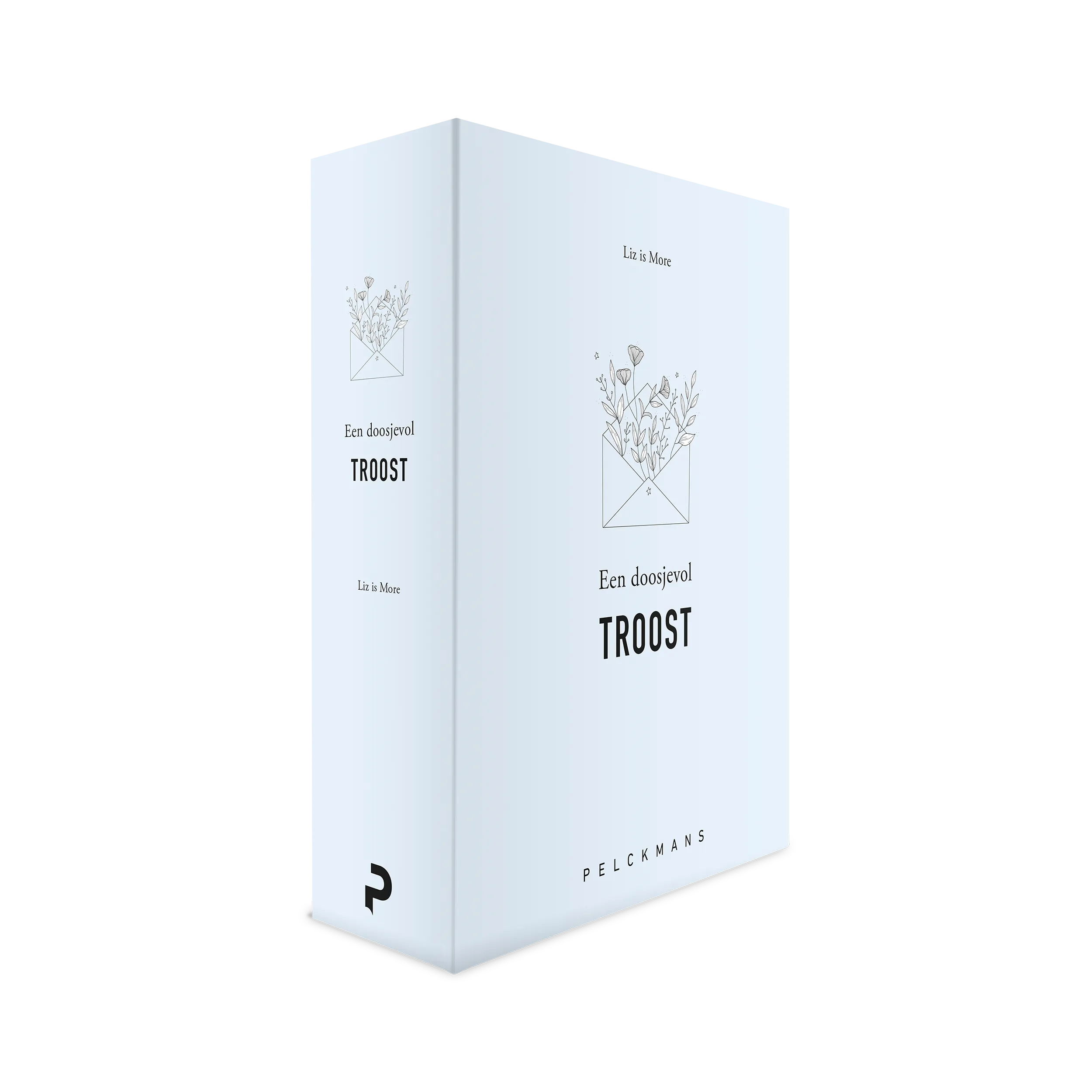Een doosjevol troost